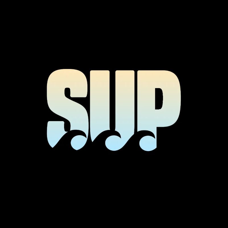 Paddle SUP