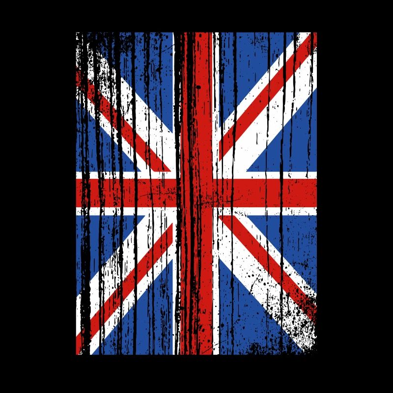 Angleterre Anglais