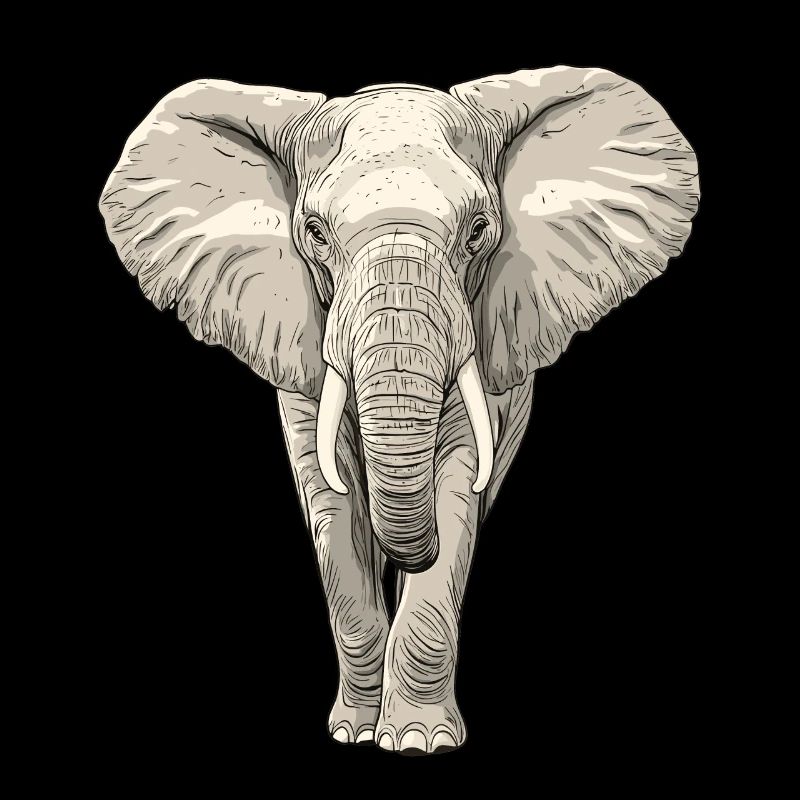 Elefant