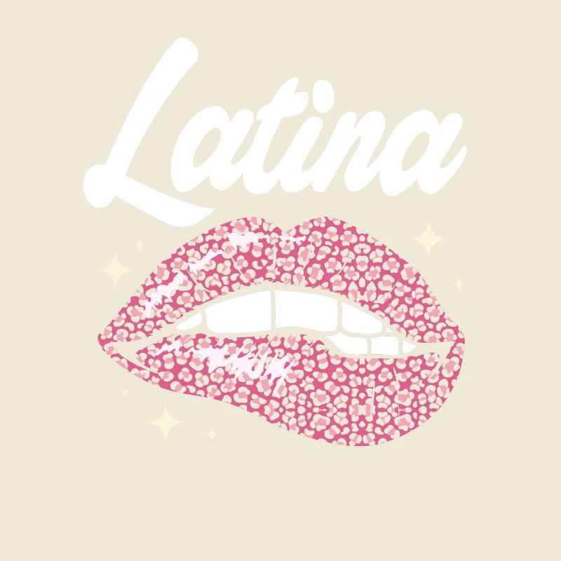 Latina Mutter