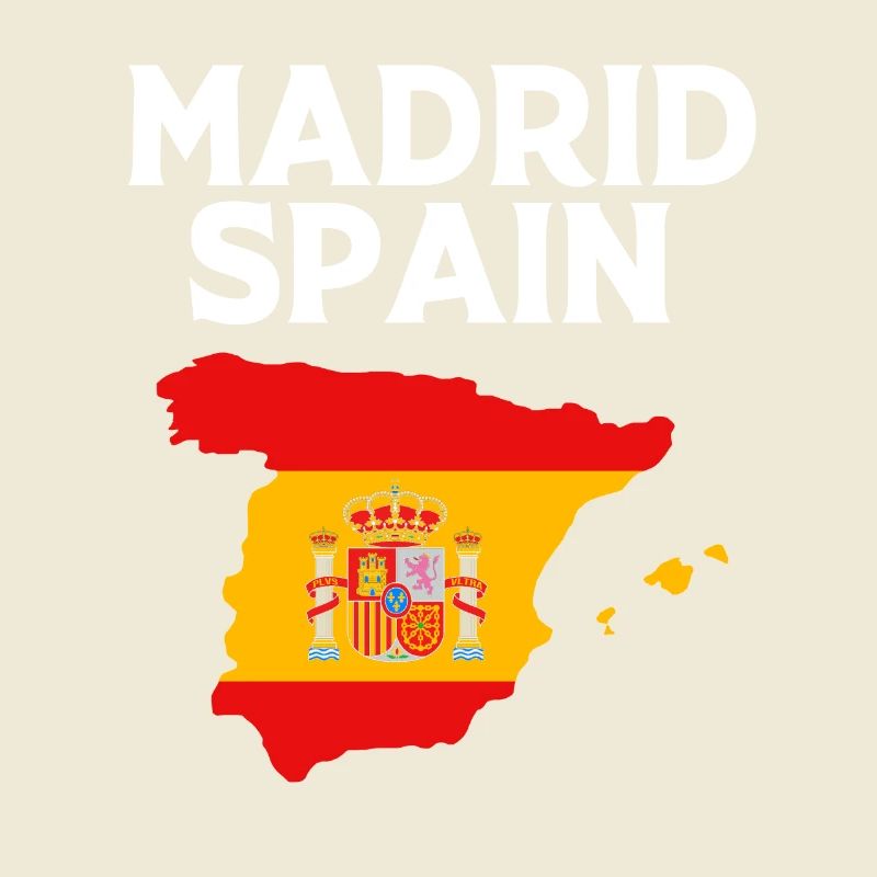 Spanien