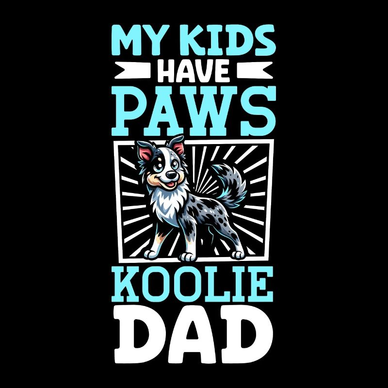 Koolie Papa