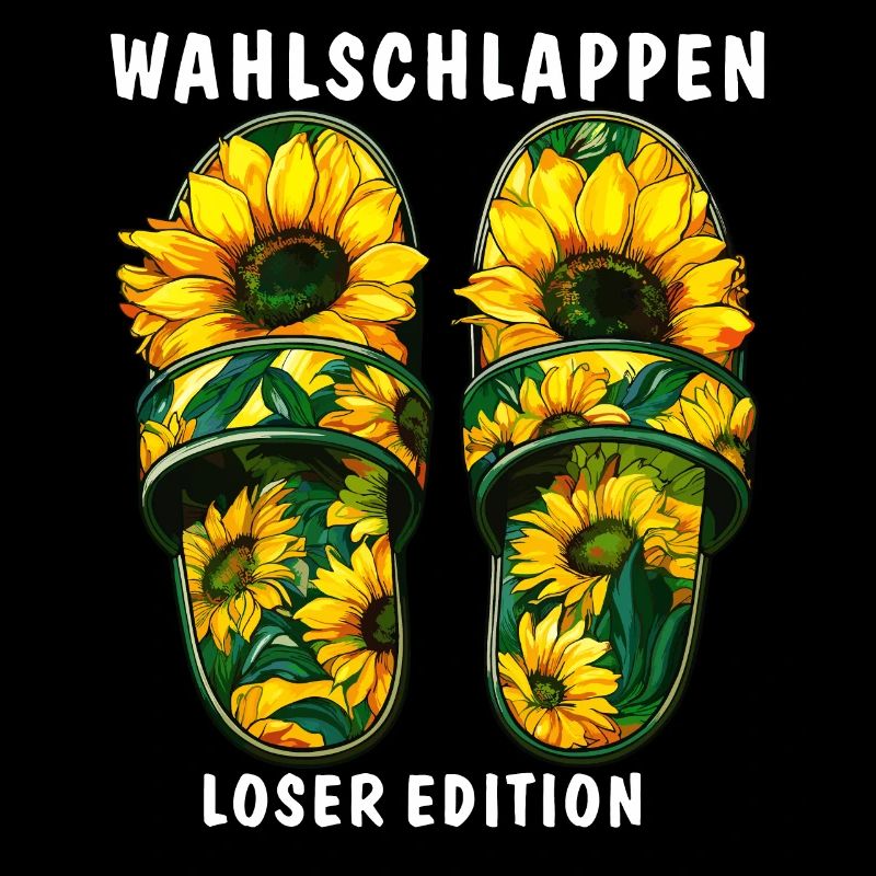 CHOICE SLIPPER LOOSE EDITION