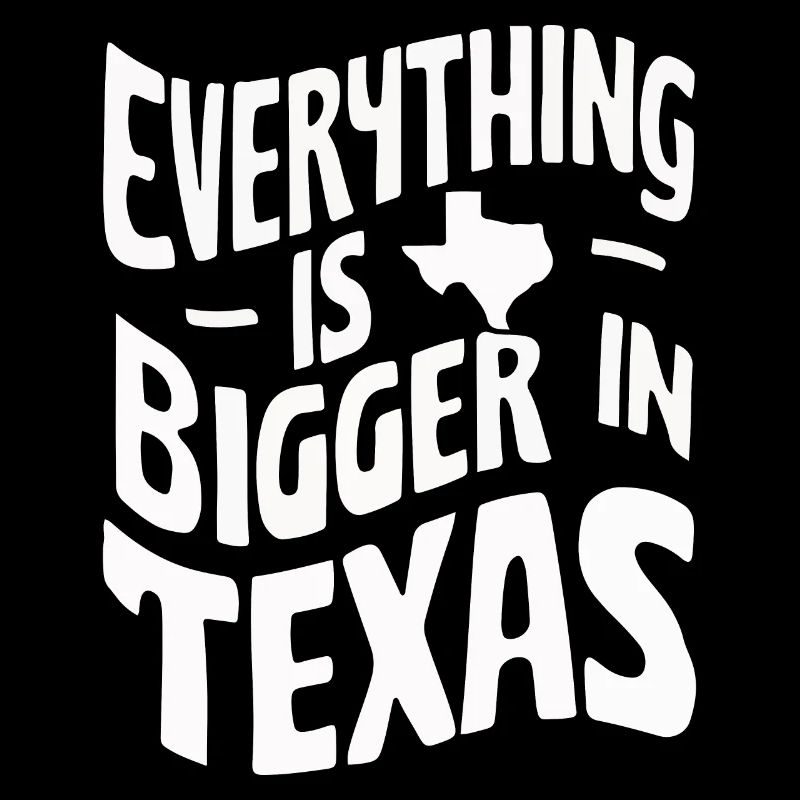 Texas State Texaner Texas