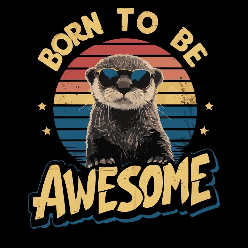 Otter Sea Otter