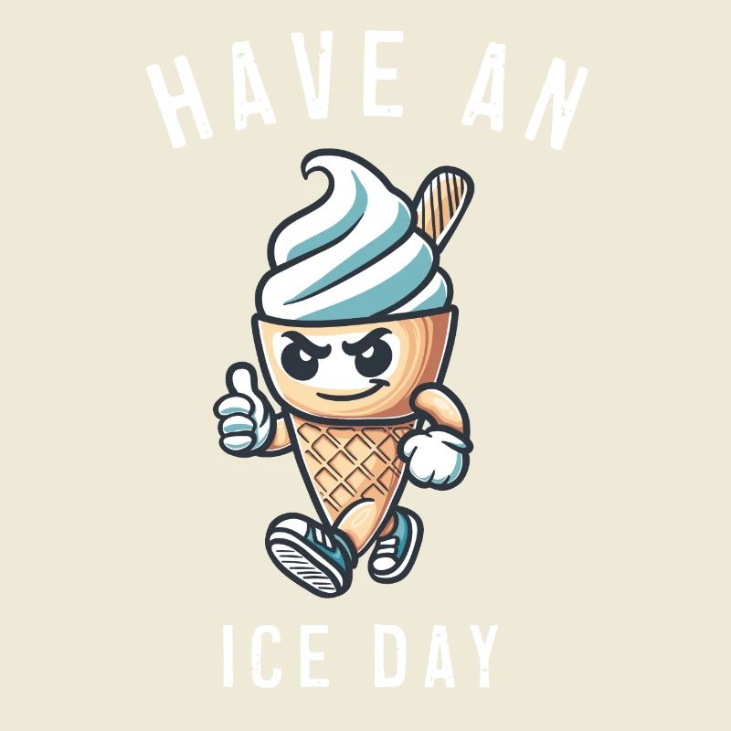 Have an nice day kawaii Eis