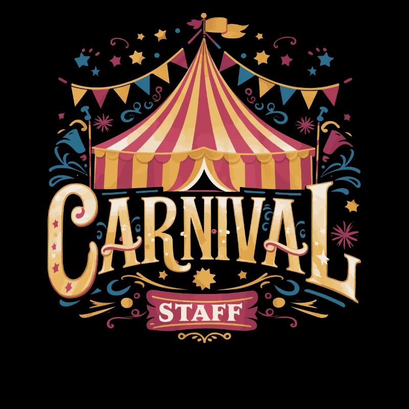 Circus Carnival Carnival