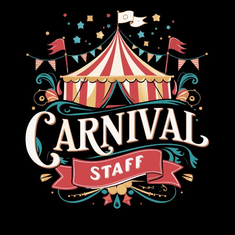 Circus Carnival Carnival