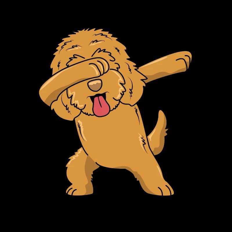 Goldendoodle