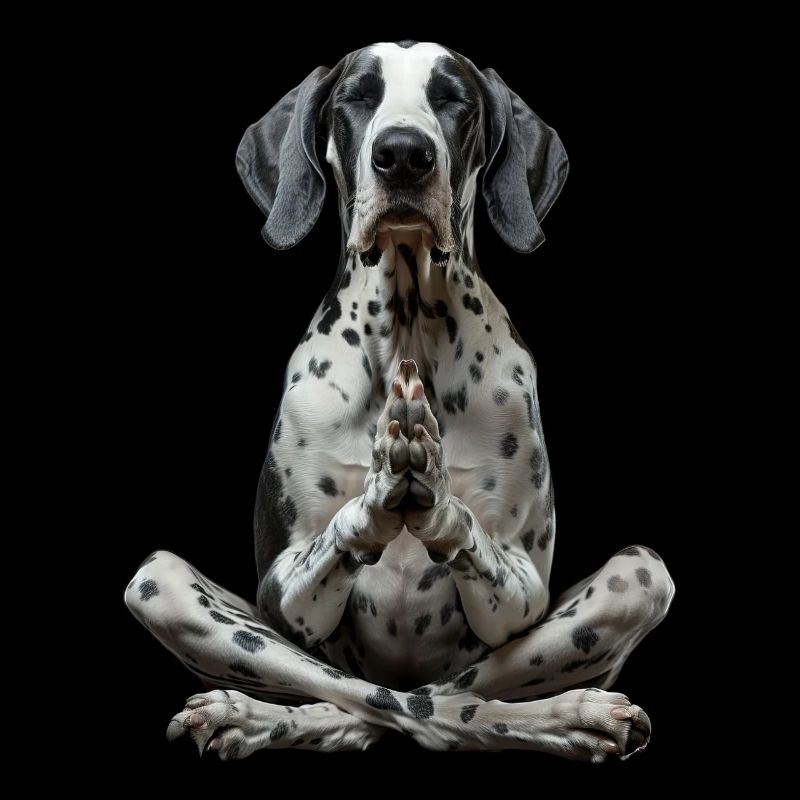 Deutsche Dogge