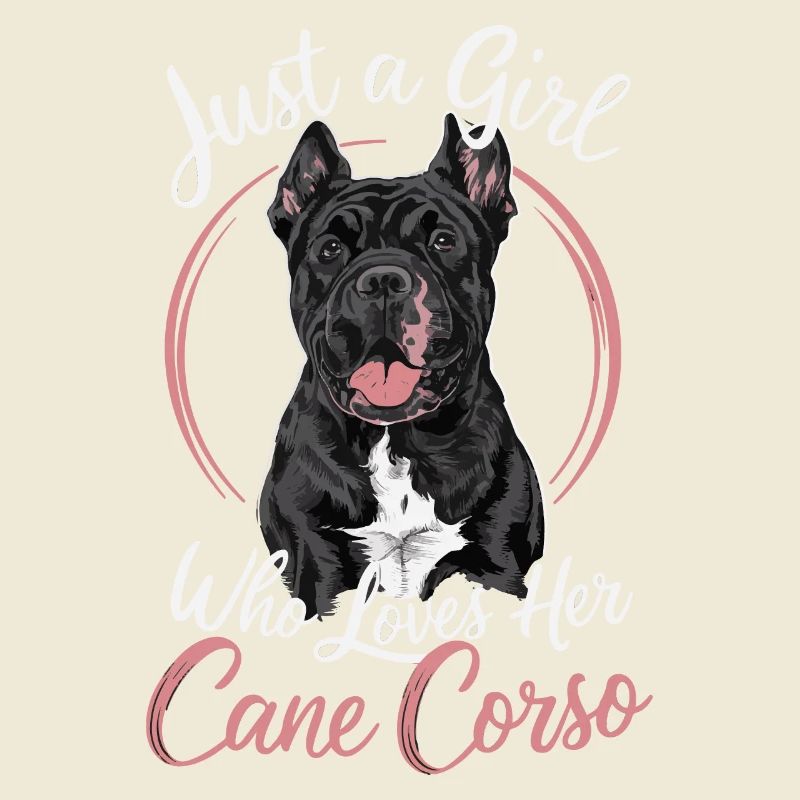Cane Corso Hund