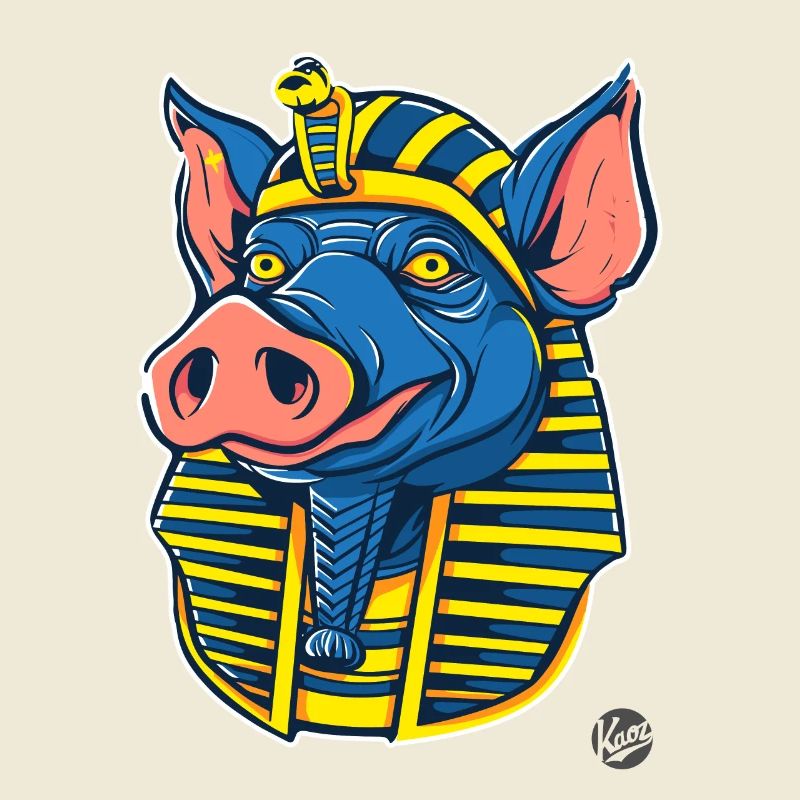 Pharaon Cochon