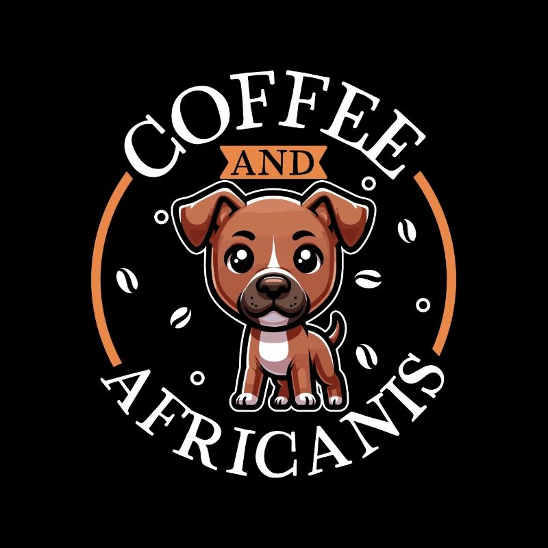 Coffee and Africanis