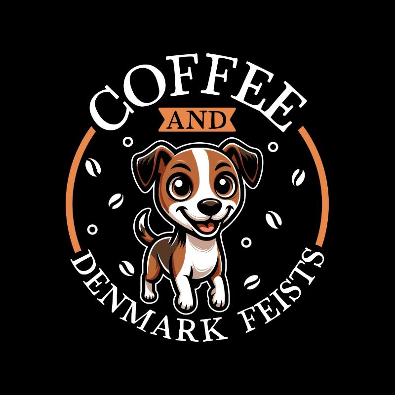 Coffee and Denmark Feist