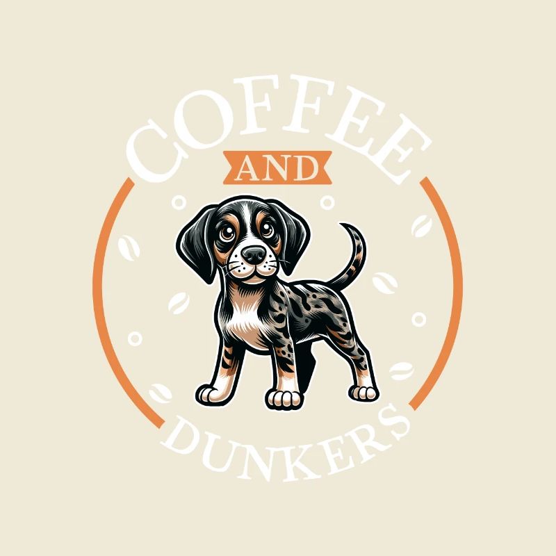 Kaffee und Dunker