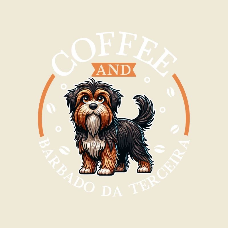 Café et Barbado da Terceira