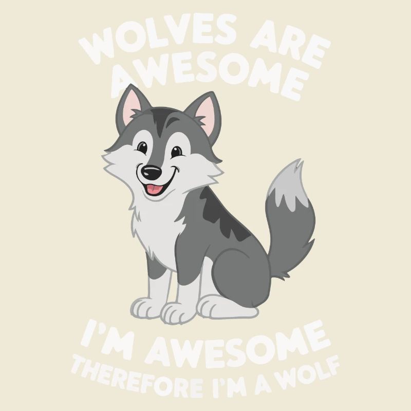 Wolf Wolves Animal Howl