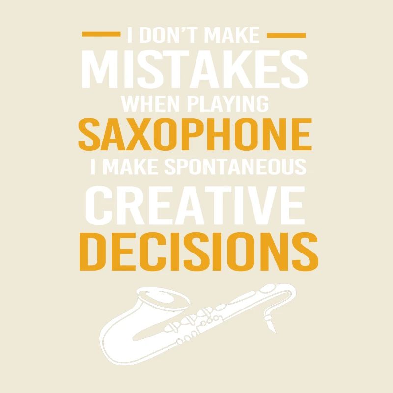 Saxophon Saxophonist
