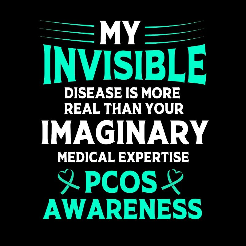 Pcos Awareness