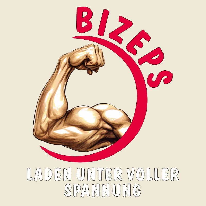 BICEPS LOADING UNDER FULL TENSION