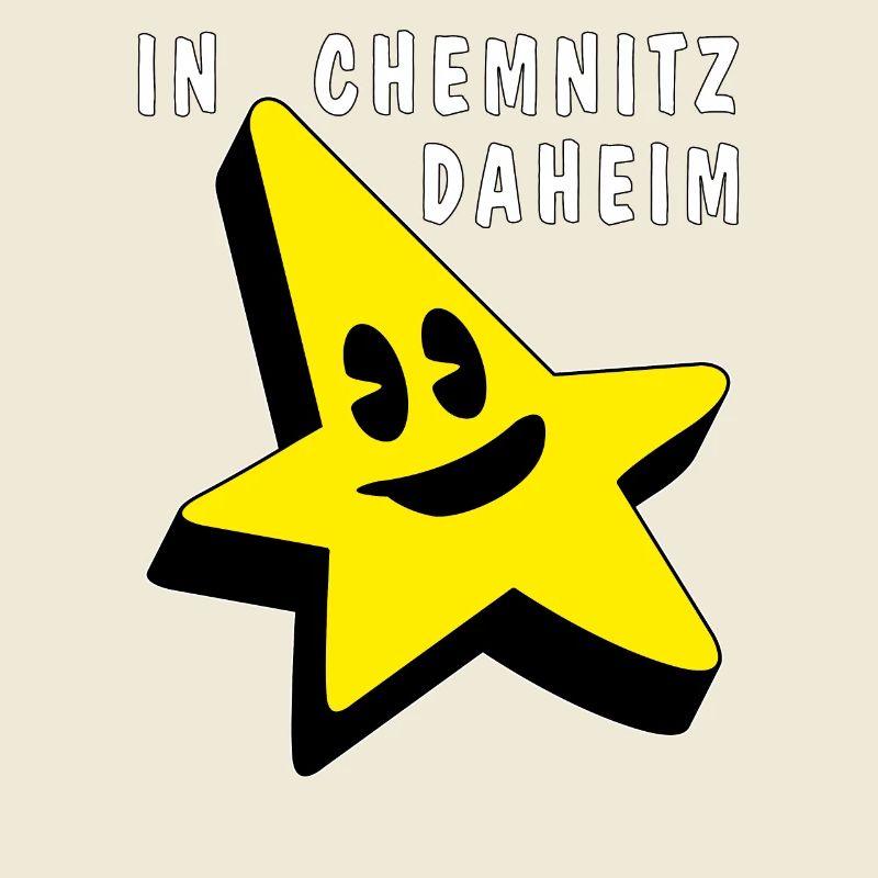 IN CHEMNITZ DAHEIM
