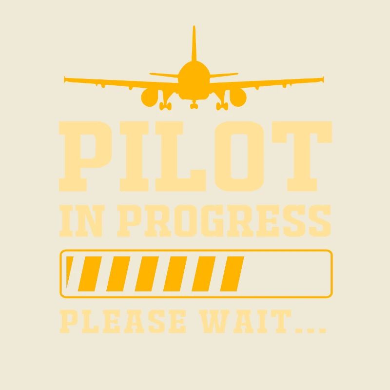 Pilot Airplane