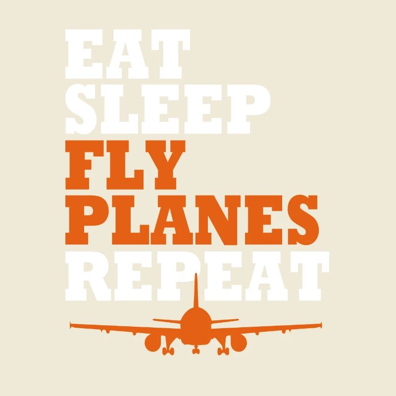 Pilot Airplane