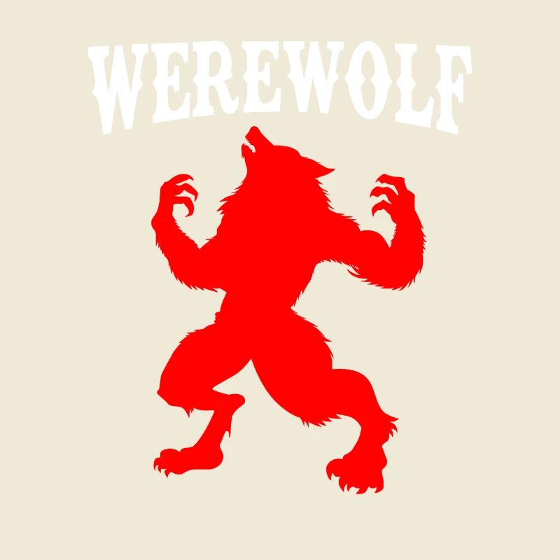 Werwolf