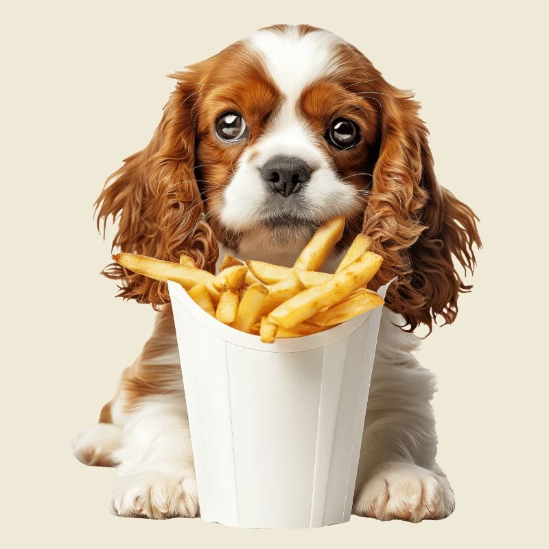 Cavalier King Spaniel