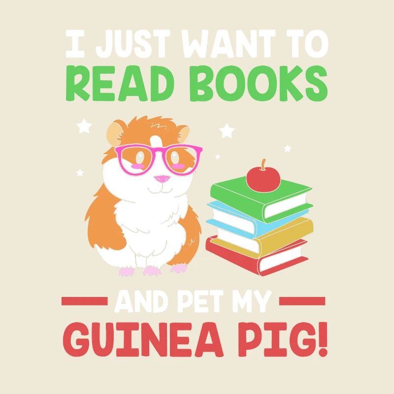 Guinea pig