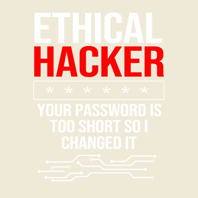 Cyber programmeur cybersécurité Hacker