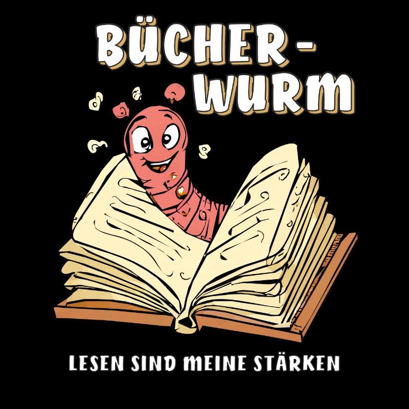 BOOK WORM BOOKWORM READING STRENGTHEN