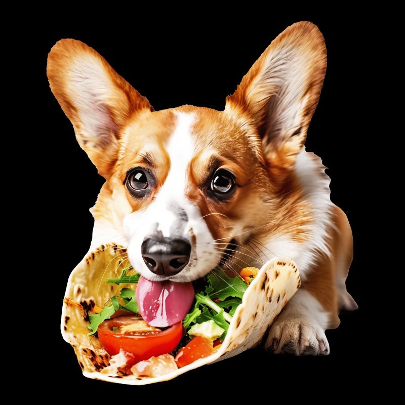 Pembroke Welsh Corgi