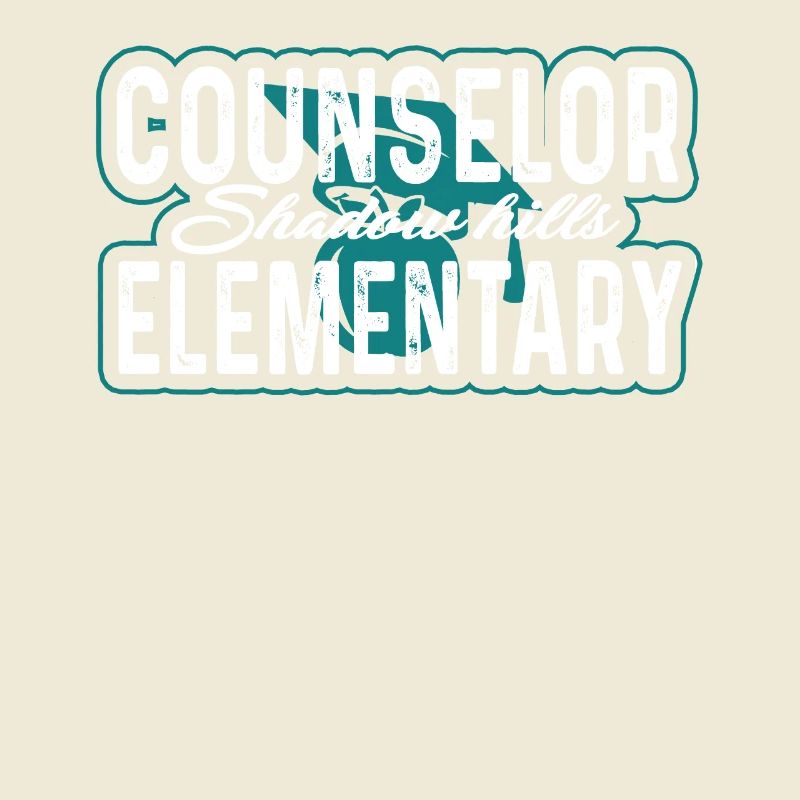 School Counselor Shadow Hills Elementary