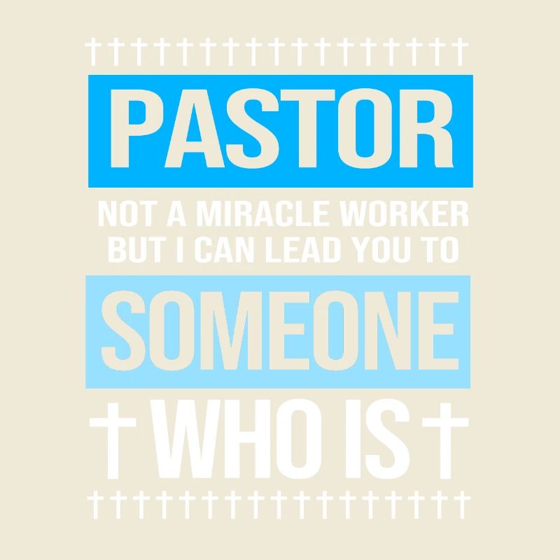 Pastor