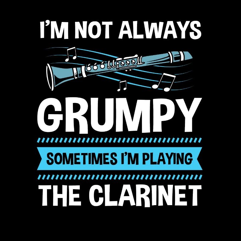Clarinet