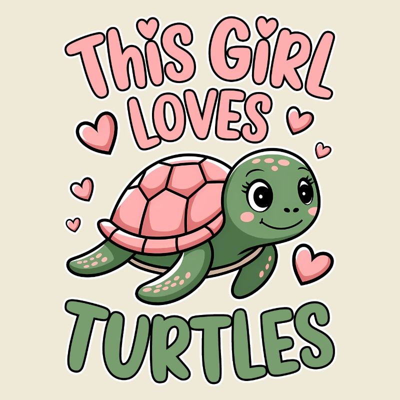 Turtle Saying Funny Turtles Gift