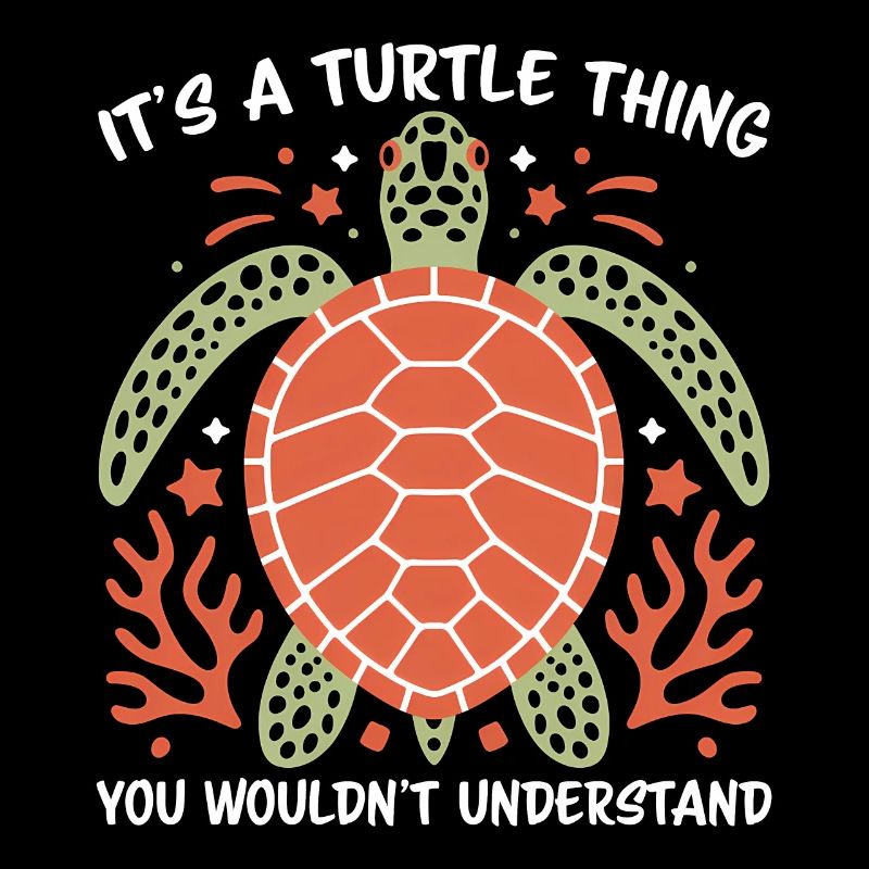 Schildkröte Spruch Lustiges Schildkröten Geschenk