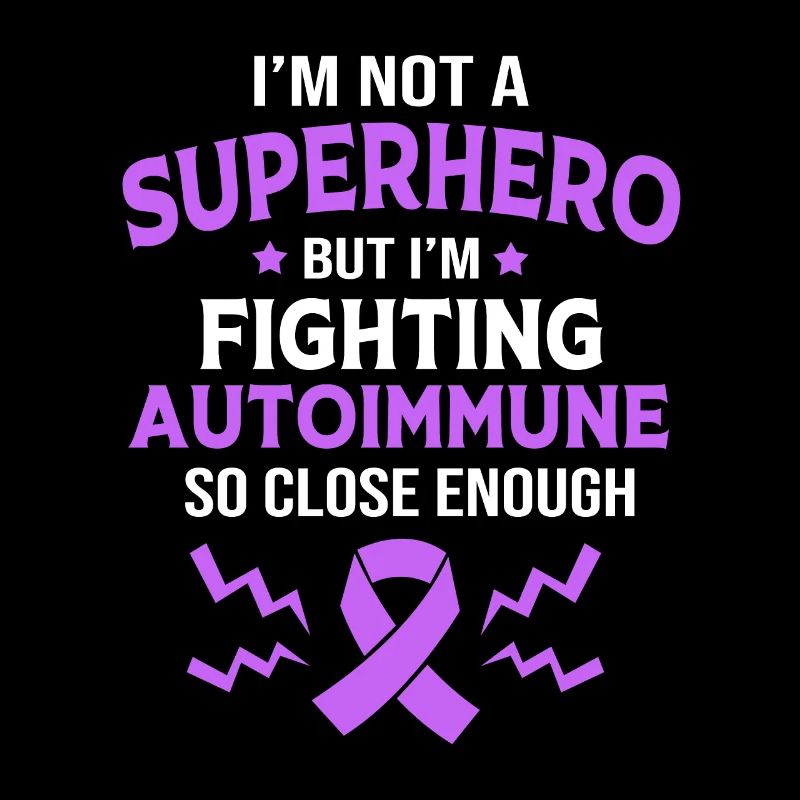 Autoimmunkrankheit