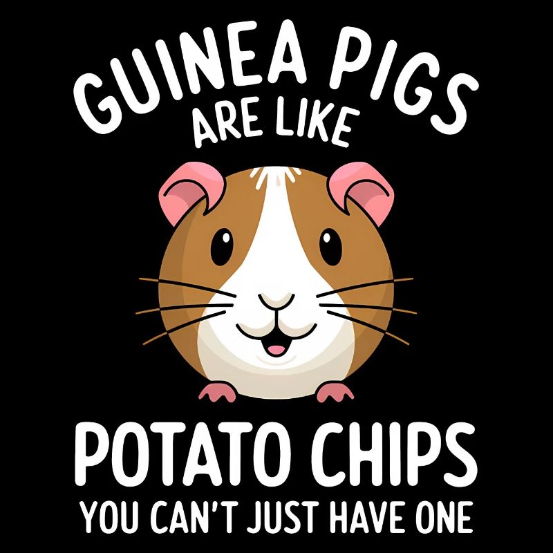 Dicton de cochon d’Inde, Cadeau de cochon d’Inde