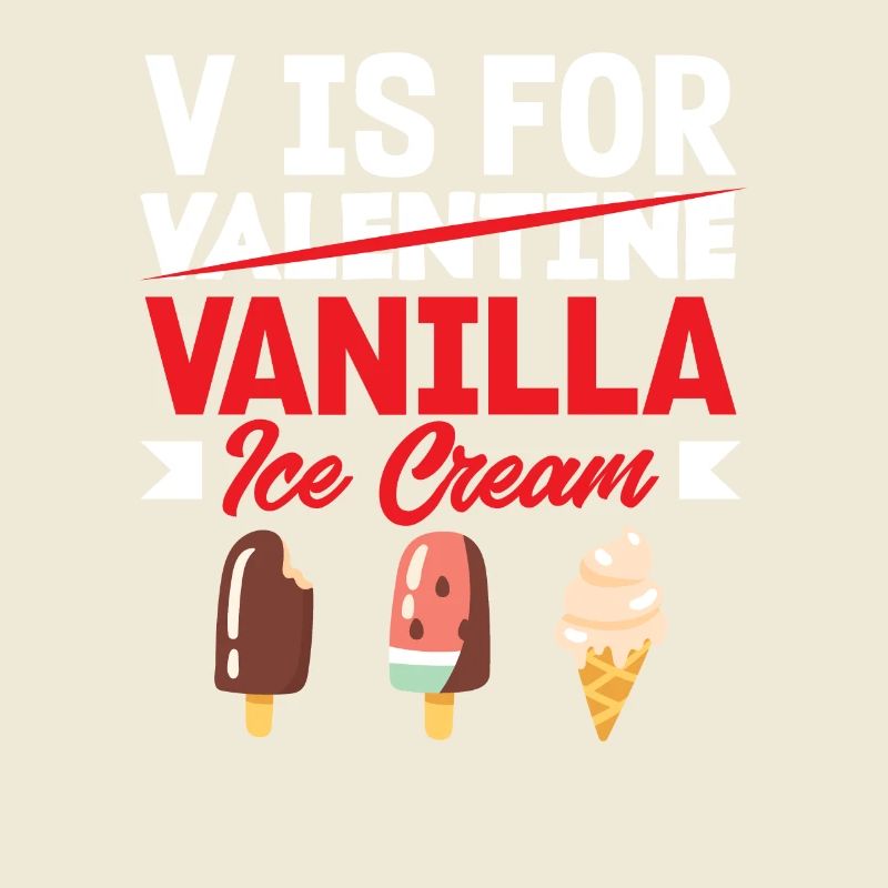 Vanille Eis Liebhaber Eiscreme