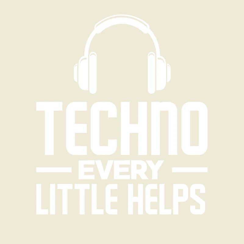 Amateur de techno : chaque petit geste compte