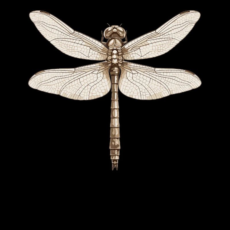 Dragonflies Dragonfly