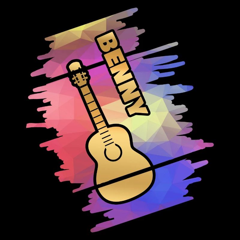 Cadeau pour Benny