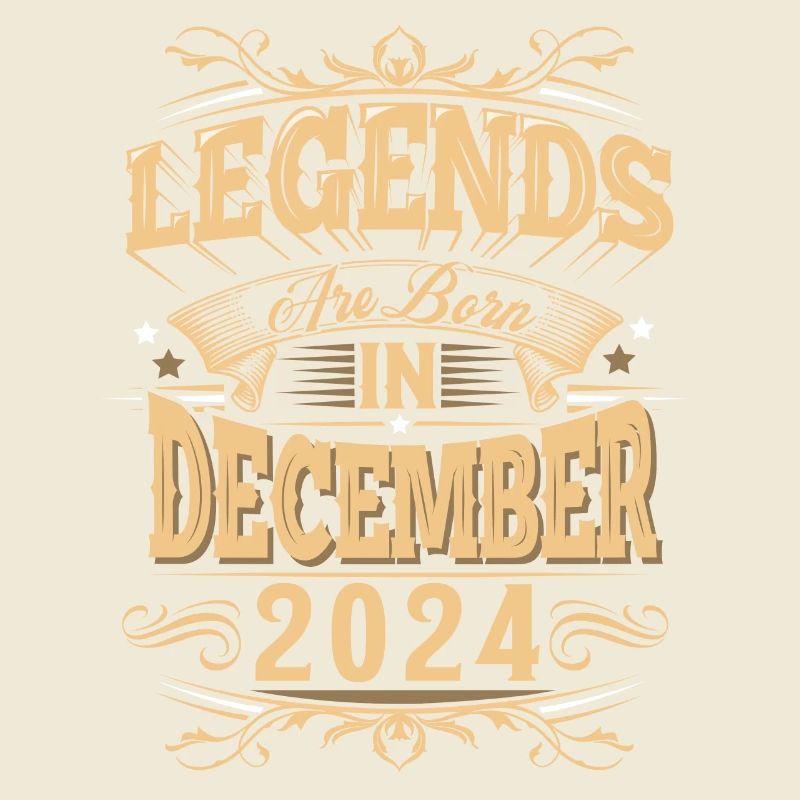 Dezember 2024 Geburtstag Legende