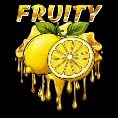 LIMONE FRUTTATO
