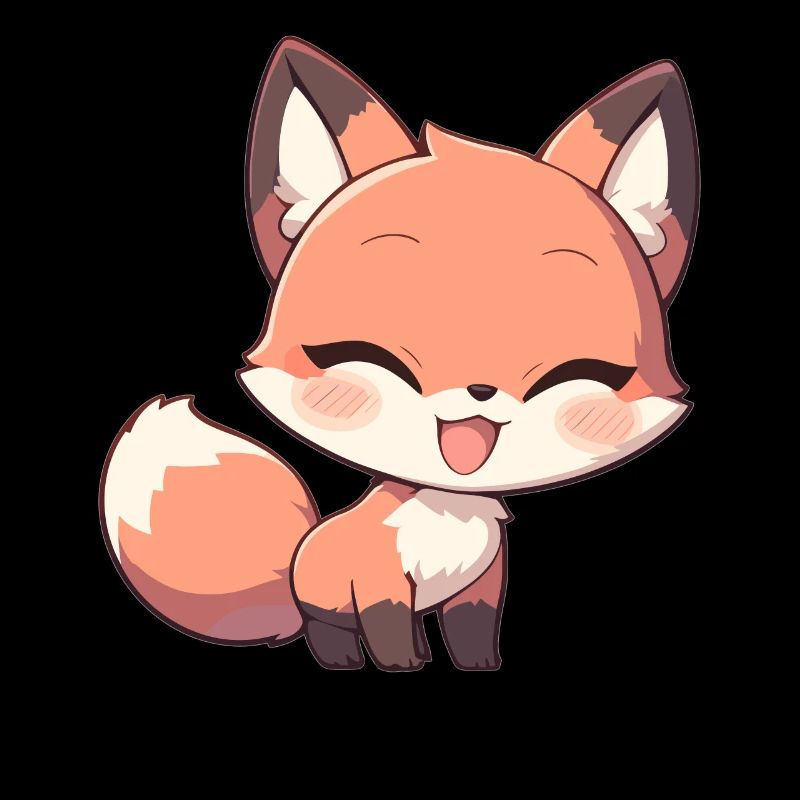 Füchse Fuchs