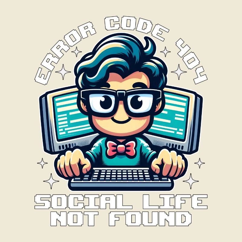 CODE D’ERREUR 404 VIE SOCIALE INTROUVABLE