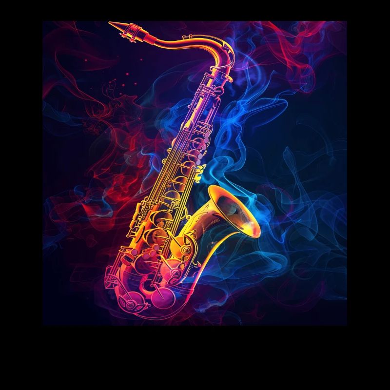 Saxophone