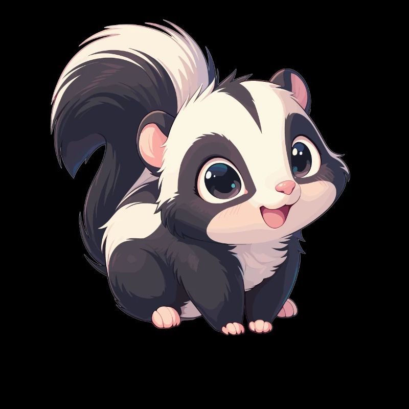 Skunks Skunk